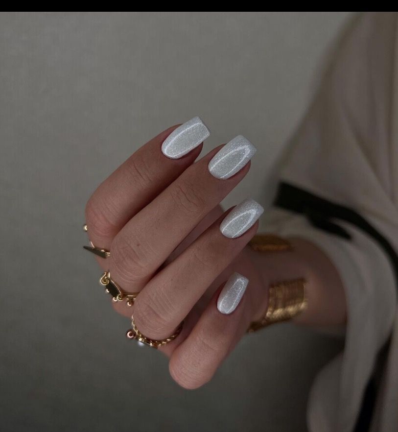 15 diseños de uñas mate para un manicure sofisticado y elegante  Glamour